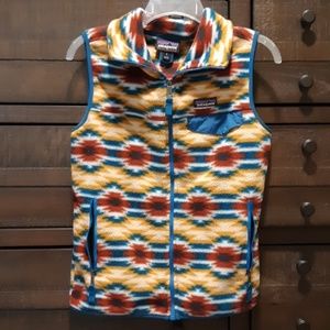 Patagonia Synchilla Vest